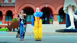 Churake Dil Mera WhatsApp Status