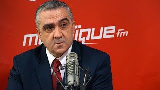 براهم يعلن مقاضاته الصحفي 'نيكولا بو' ورئيس مكتب الجزيرة في تونس
