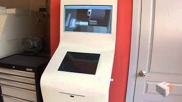 SWANSOFT CNC Simulation Unit