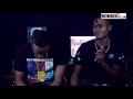 Chin Bees akionesha uwezo wa kuimba style 3 tofauti Chin Bees akionesha uwezo wa kuimba style 3 tofauti