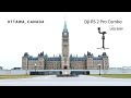 Canada&#39;s Capital #Ottawa + Purchasing The Last Ronin RS2!