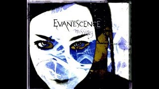 Evanescence-My Immortal(Official instrumental with backing vocals)