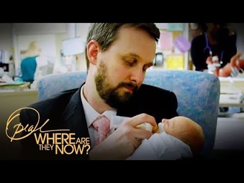 Video: Single Father: Who Is He