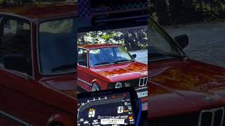 Atualizando a Octtane da BMW E21