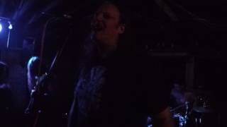 the Blood Royale @ Blind Tiger 10MAR2017 (3/3)