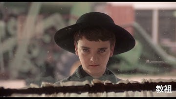 スティーヴン・キング原作の大人気ホラーシリーズの原点 日本初公開！ 映画『チルドレン・オブ・ザ・コーン＜4K＞』予告編