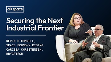 Securing the Next Industrial Frontier