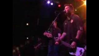 Dropkick Murphys - 