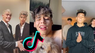 Andrew Davila Funny Tik Tok 2020 - June - Top TikTok Daily