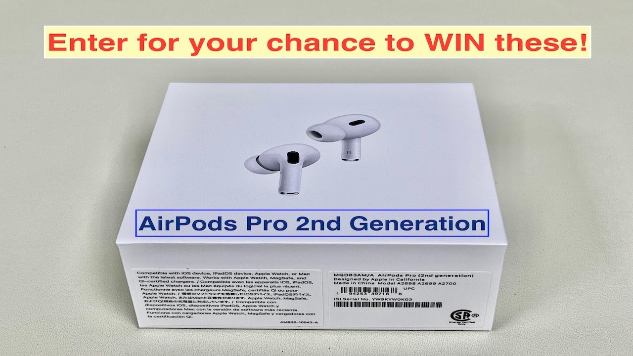 AirPods Pro 第2世代新品　2nd generations Amazon.co.jp: Apple AirPods Pro（第2世代） ​​​​​​​ ホワイト