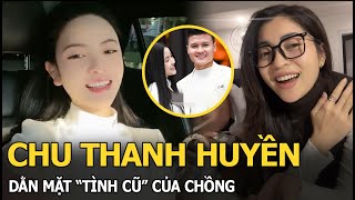 Nhật Lê nhắc khéo Quang Hải 1 điều, Chu Thanh Huyền liền có động thái dằn mặt đối phương