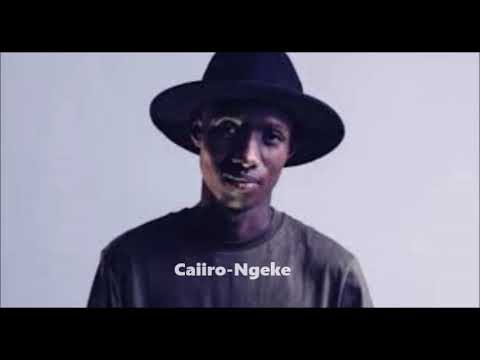 Caiiro - Ngeke
