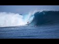 Would You Go? Solid Waves In The Mentawais