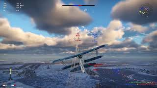 Warthunder Pc warplane #gameplay #gaming