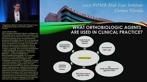 FDA Regulations -- What Is and Isn't Compliant