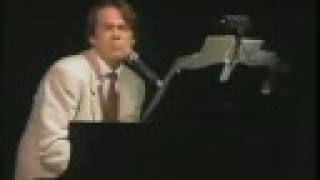 Jimmy Webb sings "Only One Life" chords