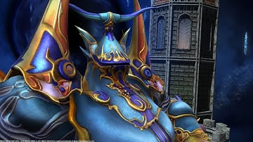 Omega: Deltascape V4.0 (A Void At All Costs LvL 70) Patch 4.01