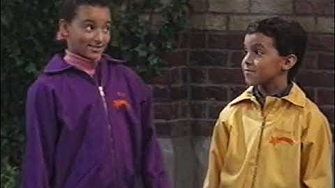 In Outer Space (2016 Version) Part 62