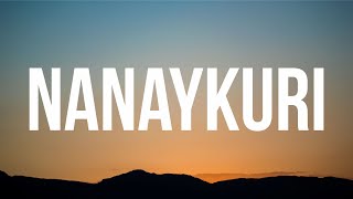 Nanaykuri - Rufaida (Lyrics) | Tausug Song