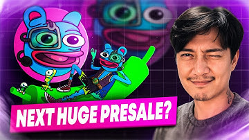 🚀 Layer Brett ($LBRETT) Deep Dive | Best New Crypto Project on Ethereum Layer-2 💎