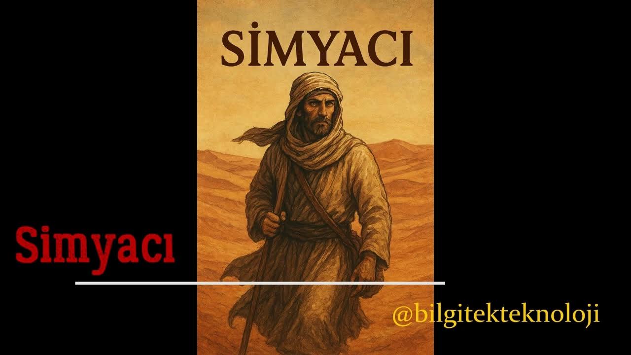 Simyacı  Tek parça