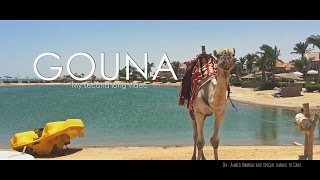 Gouna - Egypt - #thisisegypt