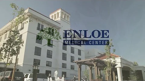Enloe Medical Center Chico, CA l Over 100 years se...