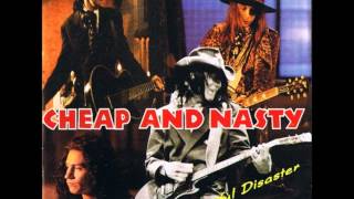 Video voorbeeld van "Cheap And Nasty - Body Electric"