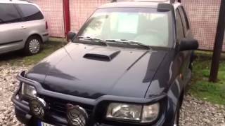 Авто на польской регистрации - цены(, 2012-11-19T12:44:46.000Z)