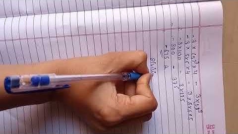 class 7(ex 5.4 part 3)