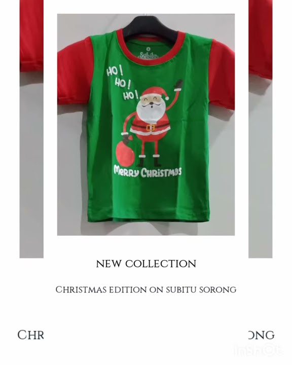 BAJU NATAL