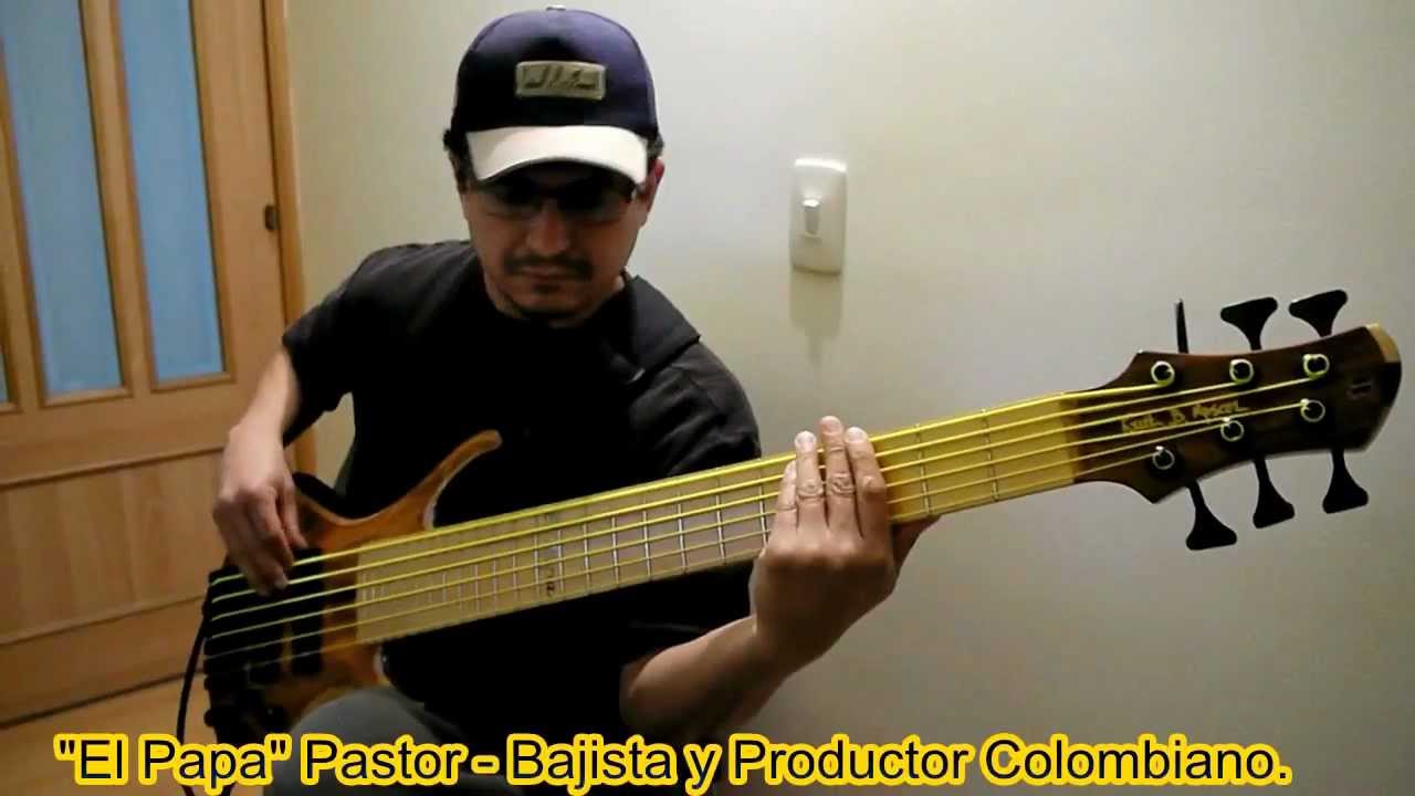 Los Masters hablan de las DR Neon strings. - YouTube