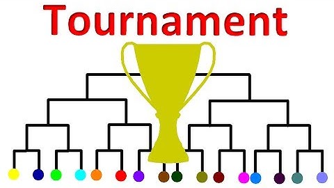 Stick Battle Tournament Collab