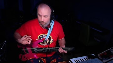 Tone Master Pro Layered Synth | Firmware 1.7.53