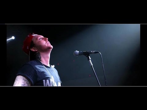 James ArthurI Unproudly Present - traduzione (ITA)