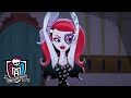 Monster High Россия | Жуткие танцы| Мультфильм