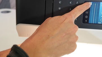 Pfaff Quilt Expression 720 55 Free Motion Quilting