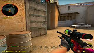 CSGO 1024x768 IS THE BEST RESOLUTION