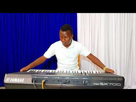 MANUKATO INSTRUMENTAL BEAT COVER BY FANUEL SEDEKIA