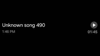 Unknown Song - Amore (help identify)