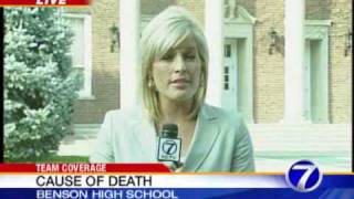Doctor Says Death From Pneumonia Alone 'Highly Unlikely'