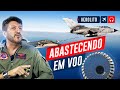 Abastecimento Em Voo (REVO) EP. 766