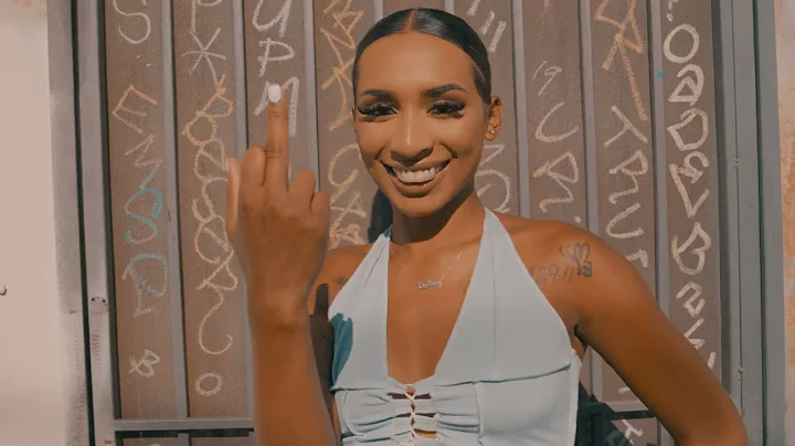 Anthoe The Great Ft MoneySign Suede - No Hook (official music video)