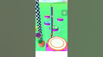 My Shortcut Run Game Level - 32 Best Android GamePlay #32 #shorts