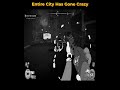 Entire City Has Gone Crazy #shorts #crazy #gaming