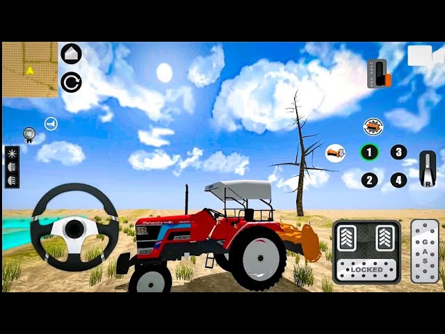 Farming Tractor Simulator 2023 : Drive Combine & Trucks, Aplicações de  download da Nintendo Switch, Jogos