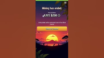 New updates zoo airdrop |zoo listing date |#virls #sorts #shorts  #zoo #youtube