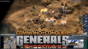 Armor Superiority - Shockwave Mod