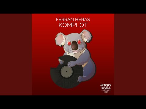 Komplot (Original Mix) auf YouTube ansehen