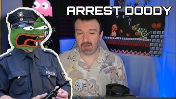 Breaking! DSP Goes Insane! Demands Worldwide Internet Police! Confirms He